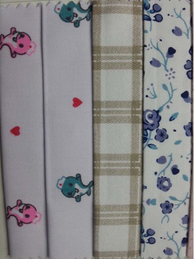 DG- SNYU 網格條T/C 32*32/130*70 細斜紋40*40/133*72 絹條20*20/100*50 耐漂白水 耐氯漂 制服 Anti bleaching bleaching resistant 細節-11